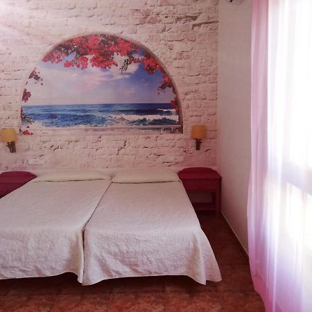 Hotel Poniente Moraleda de Zafayona Kültér fotó