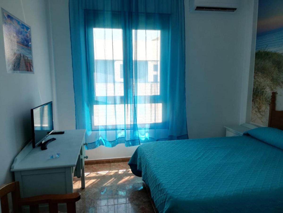 Hotel Poniente Moraleda de Zafayona Kültér fotó