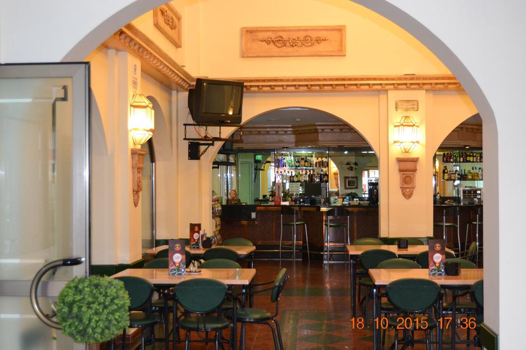 Hotel Poniente Moraleda de Zafayona Kültér fotó