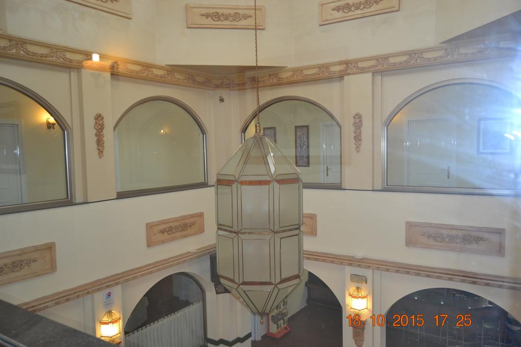 Hotel Poniente Moraleda de Zafayona Kültér fotó